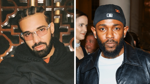 Drake e Kendrick Lamar trocam acusações e insultos em músicas