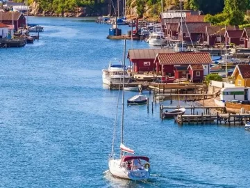 Marketing ou futuro? 'Turismo do frio' é aposta do gelado norte da Europa