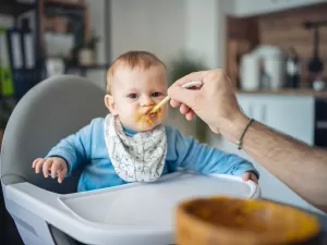 Introdução alimentar: como garantir que a criança crie bons hábitos