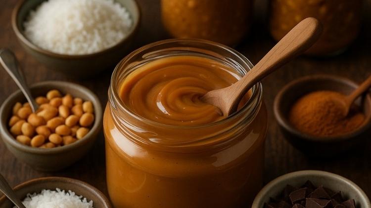 Acompanhamentos perfeitos para o doce de leite Acompanhamentos perfeitos para o doce de leite