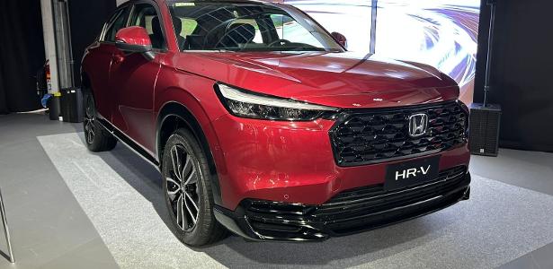 De novo HR-V a Bugatti milionário, veja as atrações do Festival Interlagos