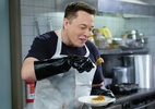 Por que alguém como Elon Musk resolve abrir um restaurante? 'Já deu ruim'