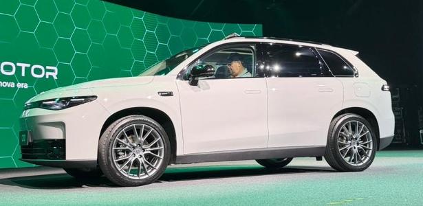 Como a Leapmotor terá incentivos fiscais ao fabricar carros em Pernambuco