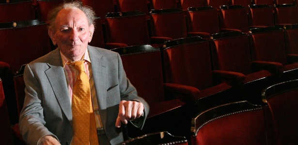 Morre aos 86 anos o dramaturgo irlandês Brian Friel - Niall Carson - 11.set.2009/PA