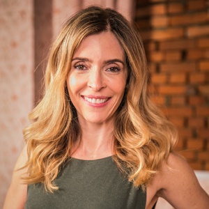 Paulo Belote/TV Globo