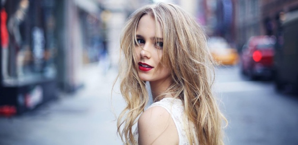 Filha do ex-nadador Fernando Scherer, Isa Scherer - Divulgação - Divulgação