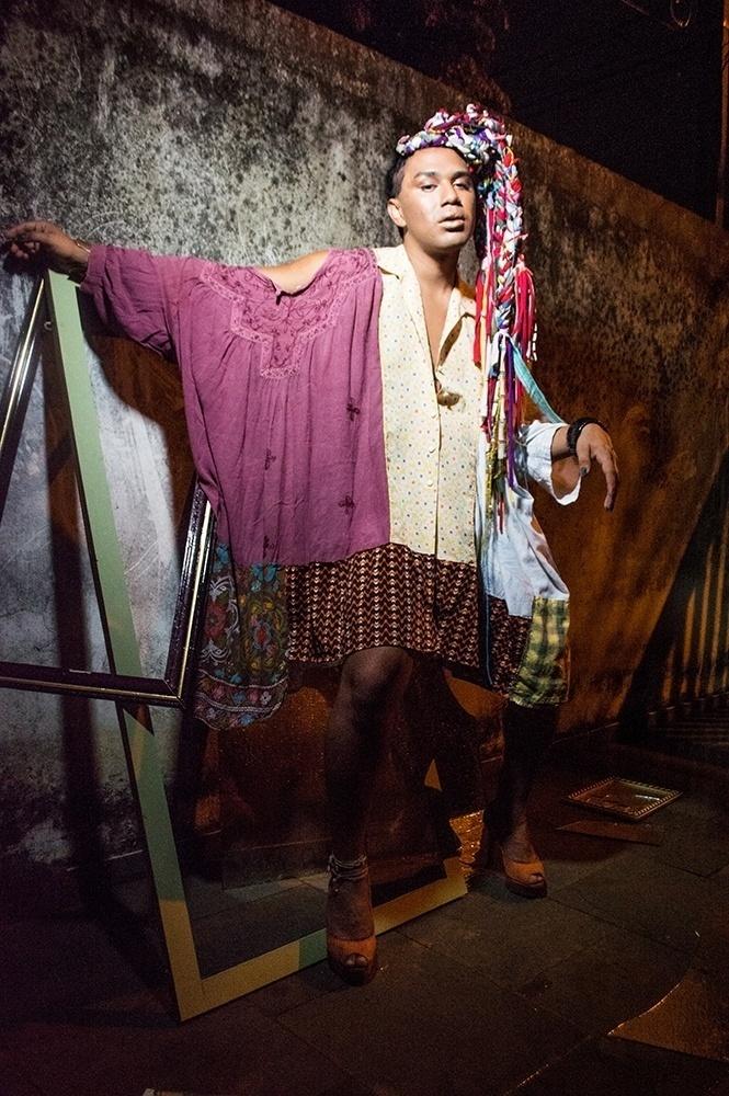 A faixa de preço das peças varia entre R$ 150 e R$ 250, que podem ser encontradas em feiras de São Paulo (SP) como Mercado Mundo Mix e La Muchacha - Rafael Kennedy e Carlos Poblete/Bapho Produções/Divulgação