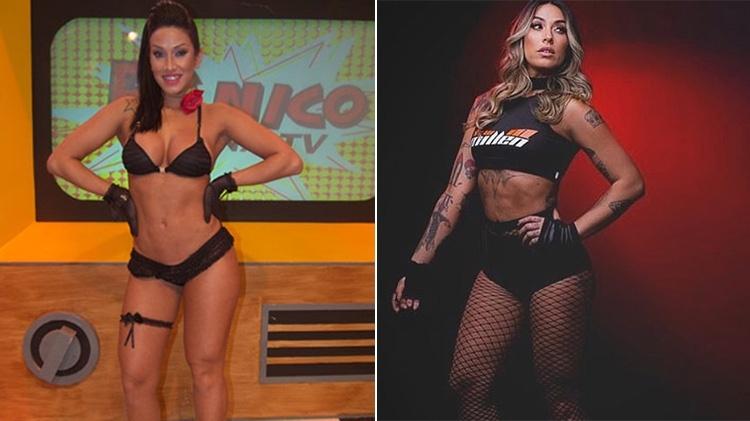 Divulgação/Reprodução/Instagram