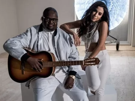 Anitta - Will I See You ft. Poo Bear