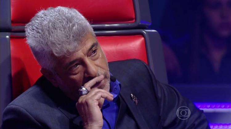 Reprodução/TV Globo