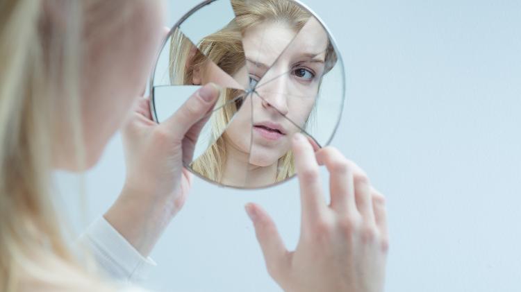 esquizofrenia - iStock - iStock