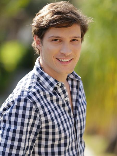 Mauricio Pitanga está confirmado em “Apocalipse”, a próxima novela bíblica da Record - Munir Chatack/ Record TV - Munir Chatack/ Record TV