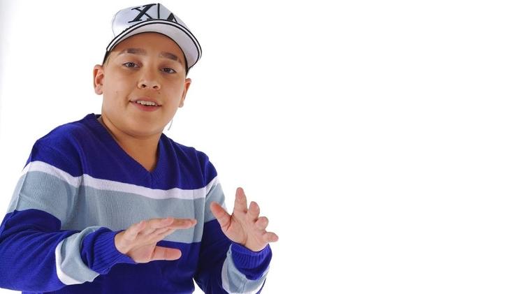 MC Pikachu - Divulgação - Divulgação