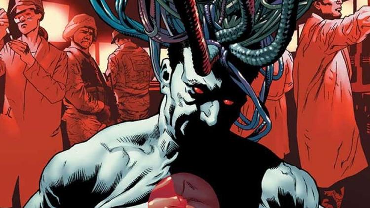 "Bloodshot" pode ganhar adaptação nos cinemas com Vin Diesel - Reprodução - Reprodução