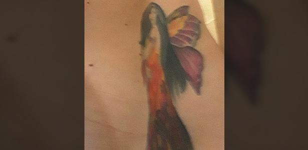 Arquivo pessoal/Arte UOL Arquivo pessoal/Arte UOL