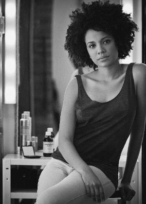 Thais Lago  - Divulgação - Divulgação