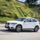 BMW X1 - Divulgação