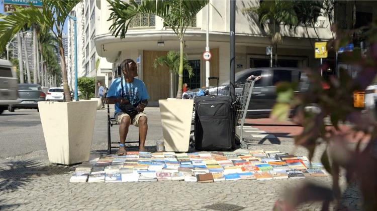 Livros - BBC Brasil - BBC Brasil