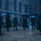 "The Umbrella Academy": Netflix divulga primeiras imagens oficiais da série - Divulgação