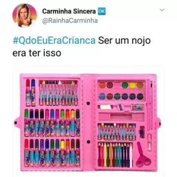 Seleção de memes escolares - BOL Memes