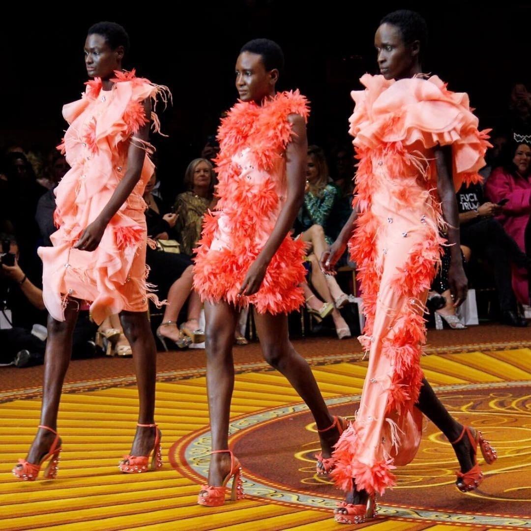 Christian Siriano - Reprodução/Instagram