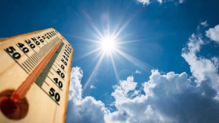 Proximidade do verão torna o impacto do calor para a saúde mais preocupante - GETTY IMAGES