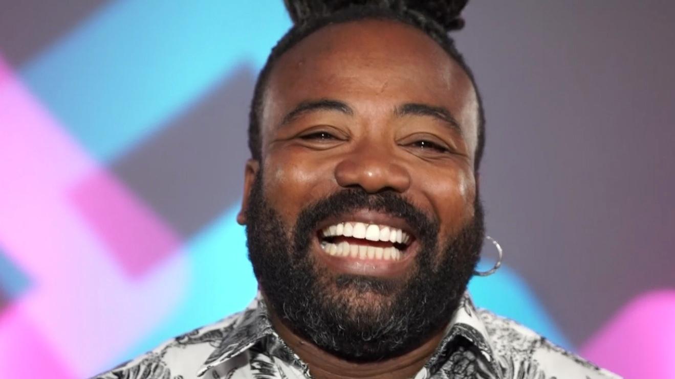 Rodrigo é o décimo quinto participante do ?BBB19? - Reprodução/TvGlobo