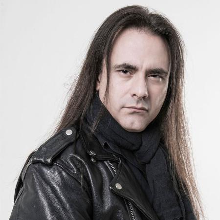 Andre Matos - Divulgação