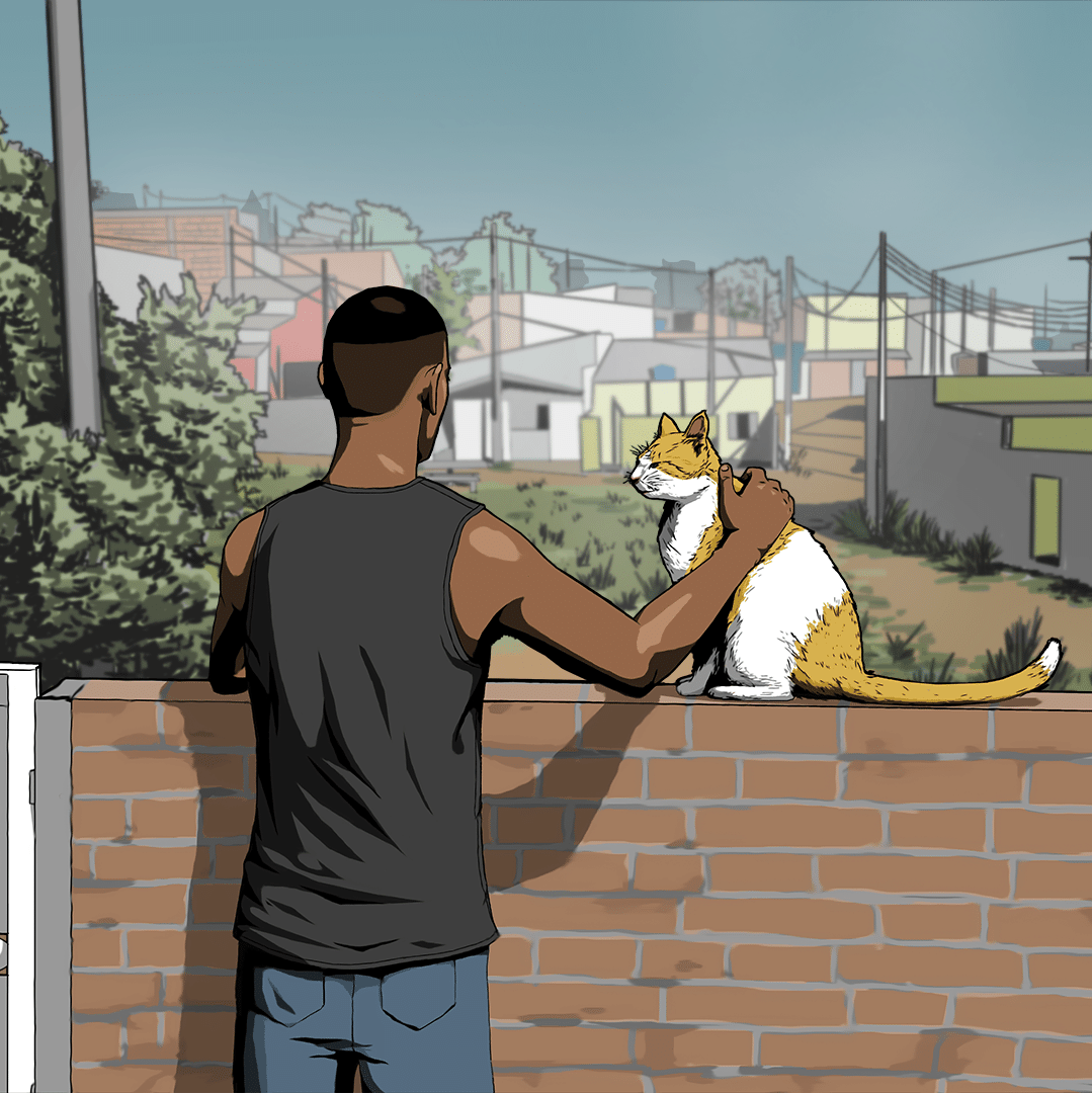SAIU O GTA BRASIL