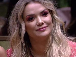 Reprodução/TV Globo