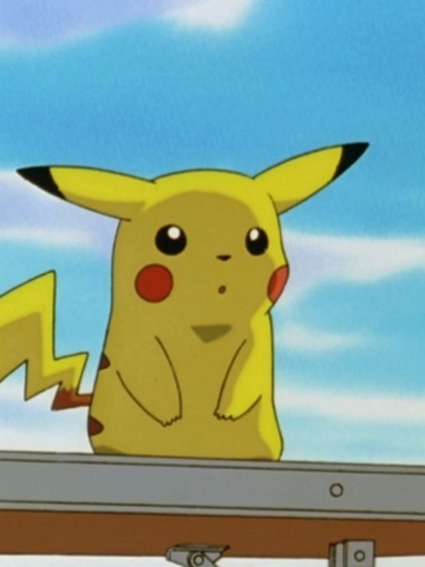 Pokémon: filmes para assistir durante o sinal aberto Telecine – ANMTV