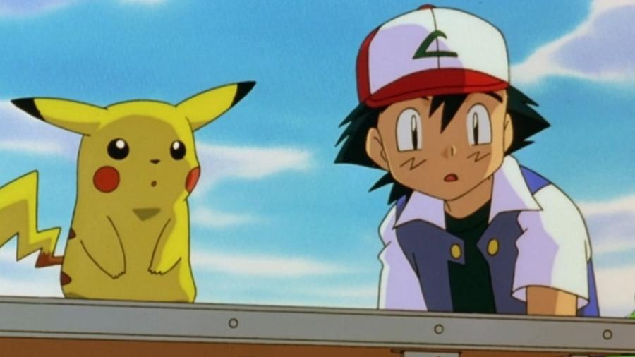 Prime Video: Pokémon 2000 O Filme