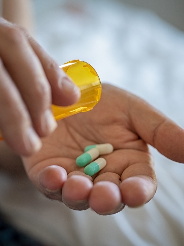 Fluoxetina: o que é, para que serve e como funciona esse antidepressivo
