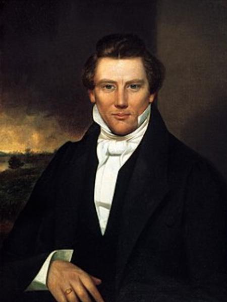 "Igreja mórmon" é um apelido dado à Igreja de Jesus Cristo dos Santos dos Últimos Dias, fundada pelo norte-americano Joseph Smith nos anos 1830. - Creative Commons - Creative Commons