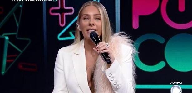 Power Couple: Galisteu conta que 11ª DR sofreu tentativa de fraude - Vimarsana News
