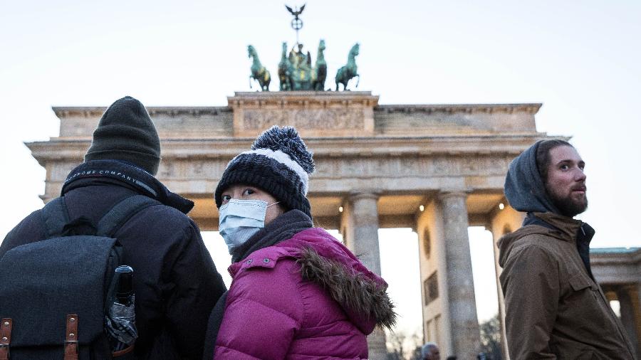 Berlim, na Alemanha - Thielker/ullstein bild via Getty Images