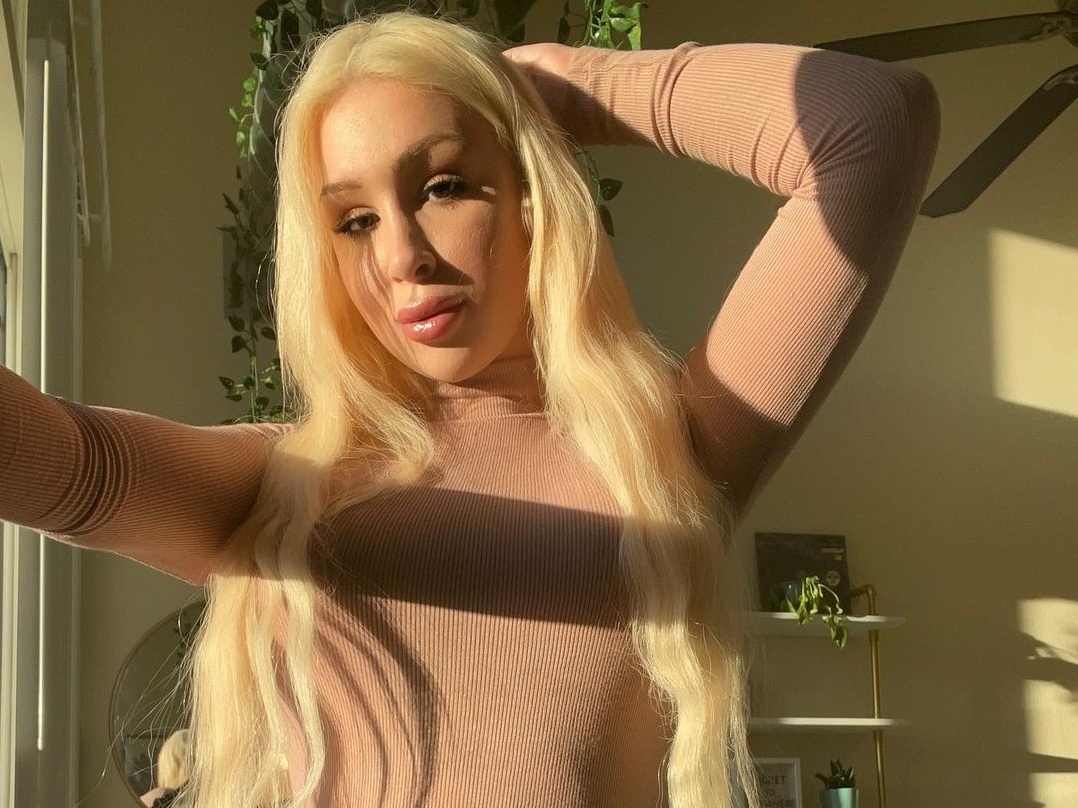 Atriz pornô trans é encontrada morta em sua casa em Las Vegas