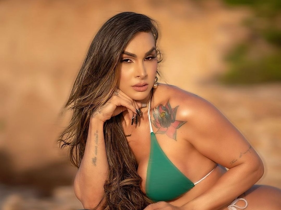 Miss Bumbum: 1º candidata trans gastou R$ 200 mil