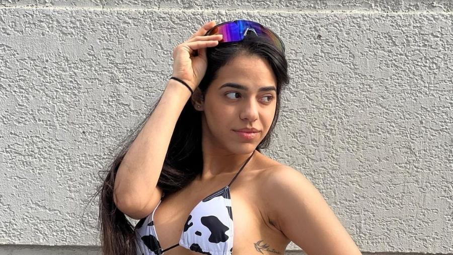 Gêmeas da Lacração: Mirella Santos lembra situação inusitada - Reprodução/Instagram