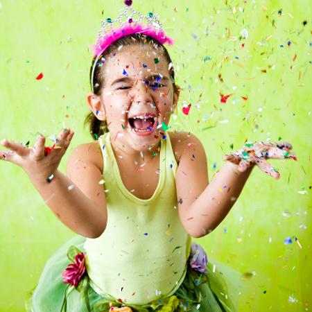 Veja mensagens de Feliz Dia das Crianças - Getty Images