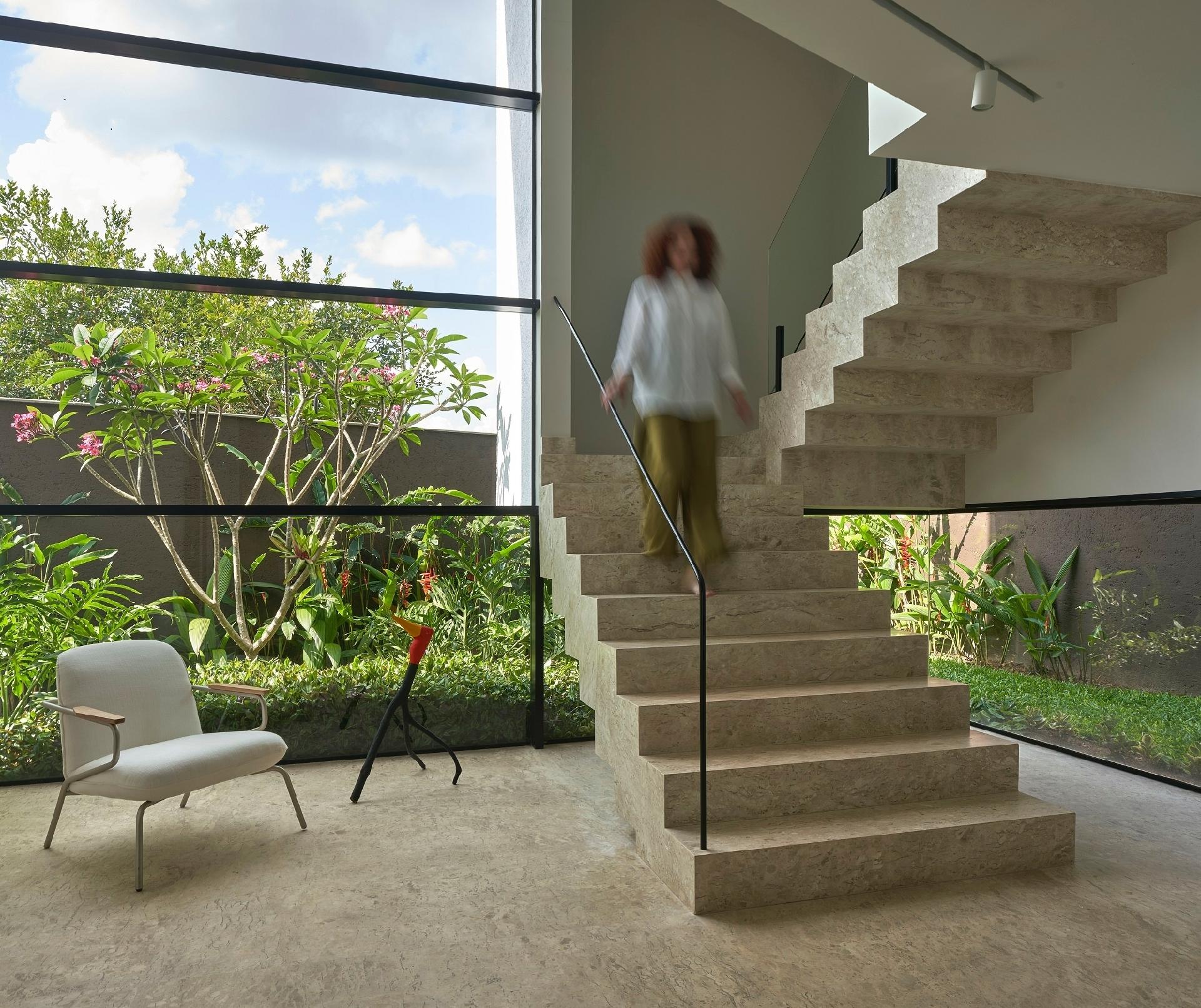 Casa de domingo - Casa prática - Jomar Bragança/Divulgação