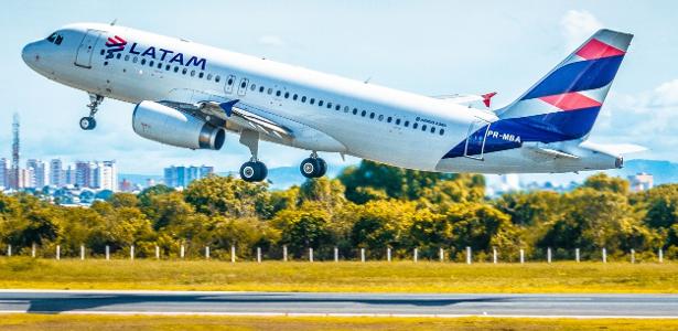 Gol e Azul devem repetir Latam, diz ministro sobre acordo com a Embraer