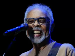 Gilberto Gil anuncia mais um show extra da turnê Tempo Rei em São Paulo