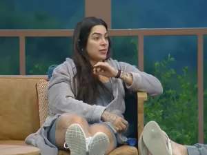 'Todo mundo começou a me tratar diferente', diz Luana sobre ser Fazendeira