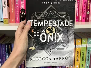 'Tempestade de Ônix' tem cenário de guerra e deixa fãs com mais dúvidas