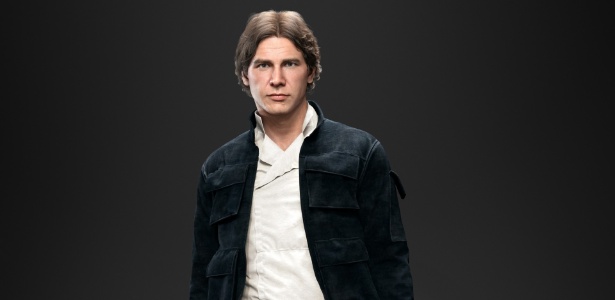 Um dos favoritos da galera, Han Solo mostrará suas habilidades em "Battlefront" - Divulgação