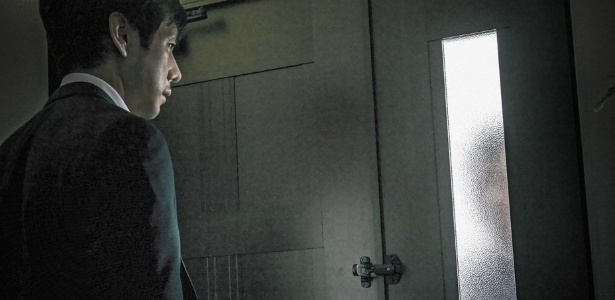 "Creepy", do japonês Kiyoshi Kurosawa, uma das atrações do Indie Festival 2016 - Divulgação