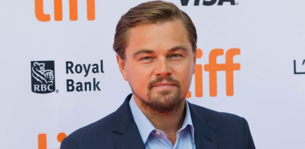 Leonardo DiCaprio produzirá filme de "Robin Hood" com direção de Otto Bathurs - Xinhua/Zou Zheng