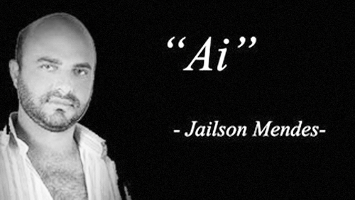 Jailson vira piada com seu famoso "Ai!" - Reprodução