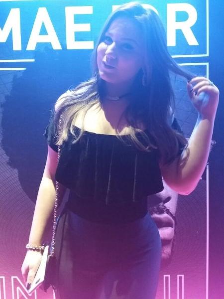 Cacau - Ana Cora Lima/UOL - Ana Cora Lima/UOL